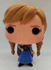 Funko POP! Disney Frozen ANNA #81 Vinyl Figure