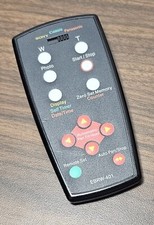 Head Pan Tilt Remote EBRW-401 Only