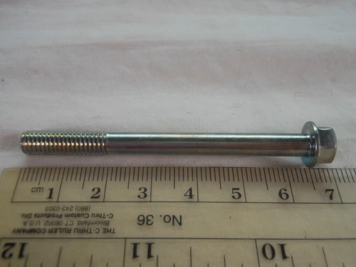 BOLT