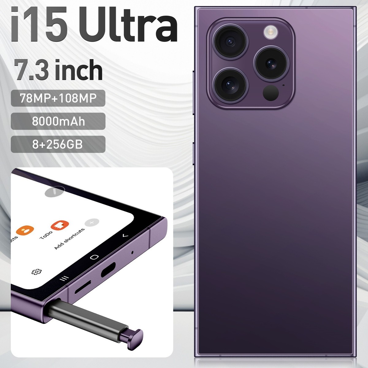 16gb Ram Samsung Galaxy Phone With 7000 Mah Battery Realme Gt7