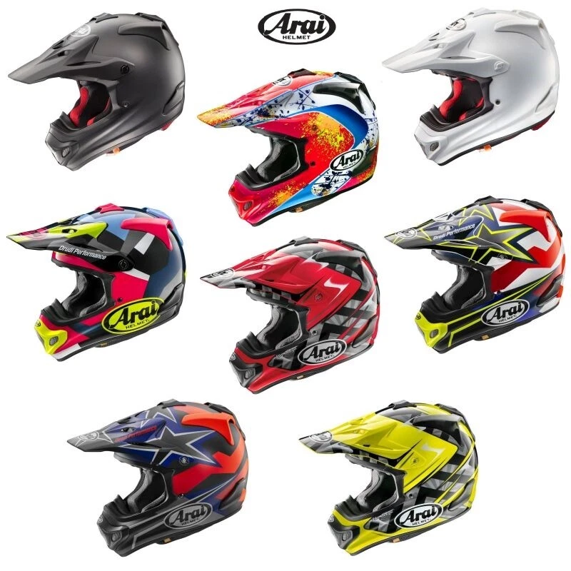 Arai Concept-X a € 389,95, Febbraio 2024