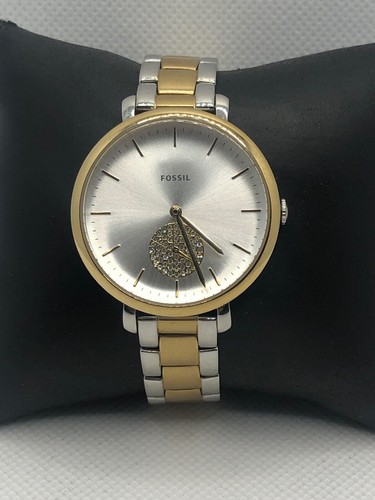 Fossil ES4439 Women's Stainless Steel 