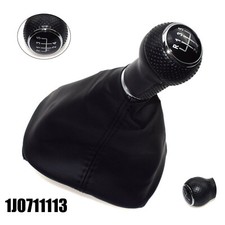 For Volkswagen Mk4 Golf Mk4 Jettabora 1999-2004 5speed Gear Shift Knob Shifter