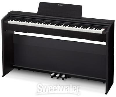Casio PX870BK Privia Digital Home Piano - Black for sale Casio PX870BK Privia Digital Home Piano - Black for sale