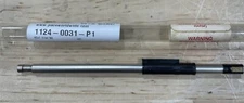 Pace 1124-0031-P1 Heat Staking Solder Tip, .159" (4.04mm), TD-100 Series