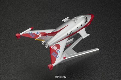 ULTRA HAWK-001 & JET VTOL-02 2点セット ULTRA HAWK-001 & JET VTOL-02 2点セット