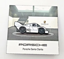 Leen Customs: PSC Porsche 962 Limited Edition Pin #61/150