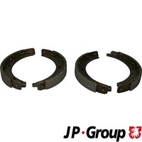 1363900210 Jp Group Bremsbackensatz FüR MERCEDES-BENZ