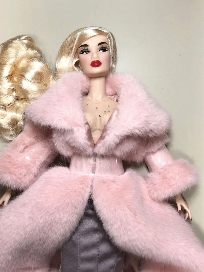 Integrity Toys Poppy Parker Barbie Doll