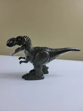 ZURU Robo Alive Pets, Attacking T-Rex Jurrasic Dinosaur Walks, Bites, Roars, 3+