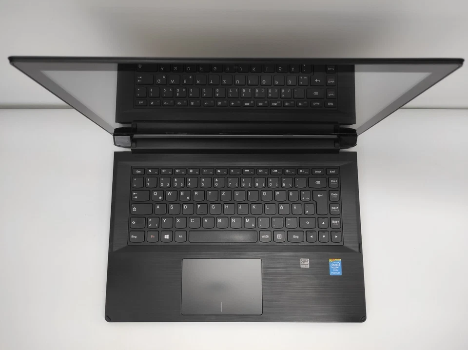 NOTEBOOK LENOVO FLEX 2 14D PENTIUM N4100 4GB RAM 128GB SSD WIFI WEBCAM - Immagine 3 di 4