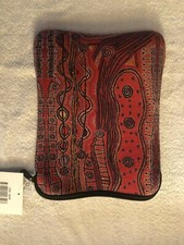 iPad Neoprene Case - New with Tags - Art Australia
