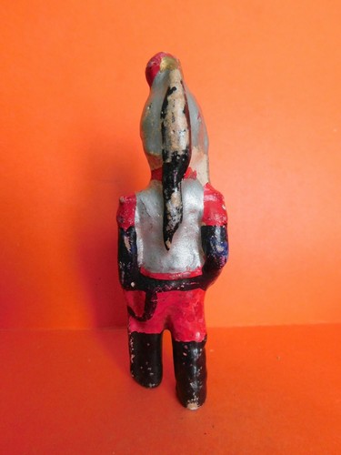 Toys Old : Rare Figurine of The Brand BONDUFOUR - Picture 2 of 3