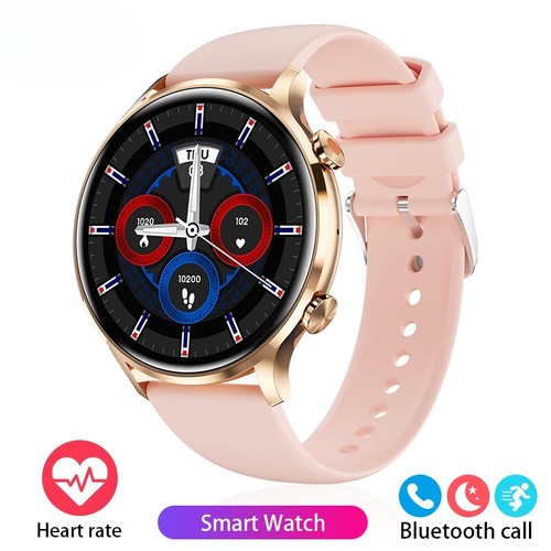 Smart Watch Custom Watch Face Bluetooth Connect Calling Bracelet IP67 Waterproof - Zdjęcie 24 z 28