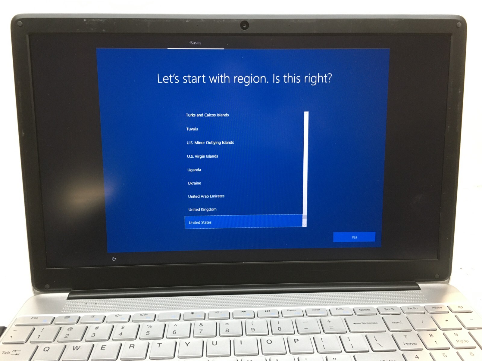 KUU A8S Pro Laptop 15.6" Intel Celeron READ DESCRIPTION -AA