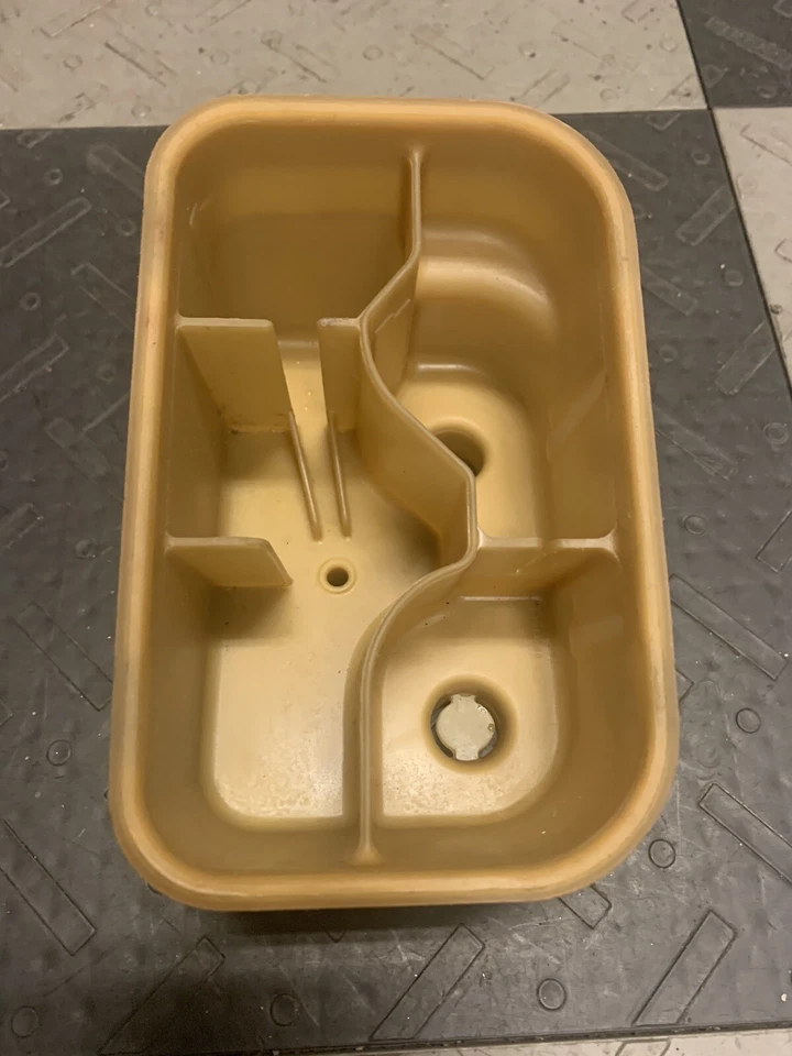 1985 - 1987 年别克 RoadMaster Station Wagon POWERMASTER 制动助推器底价通用汽车 — 第 3/4 张图片