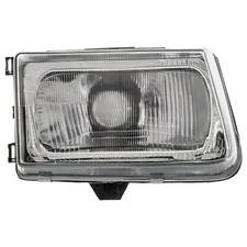 ABAKUS Scheinwerfer rechts für Opel Corsa A CC 93_ 94_ 98_ 99_ 1.2i 1.4