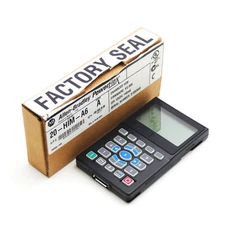 Allen-Bradley 20-HIM-A6 PoweFlex Enhanced HIM FW V2.007 12VFC New Factory Sealed