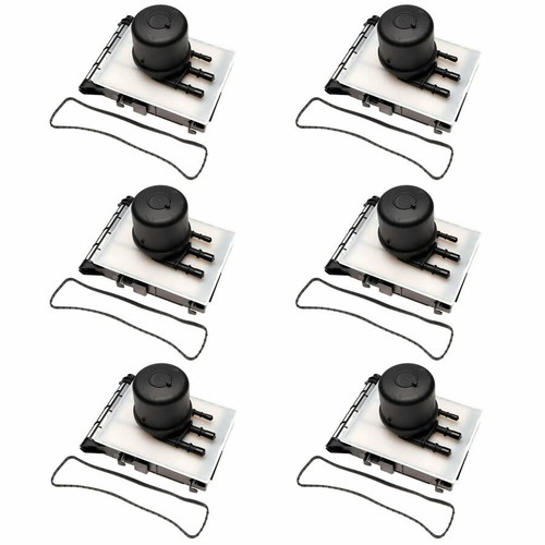 Kit de filtro de combustible diésel 6X FD4625 para Ford F250 F350 2017-2022 6,7 L - Imagen 2 de 11