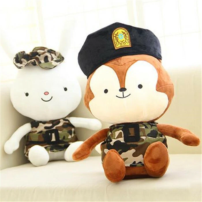 Korean drama 2024 stuffed animals