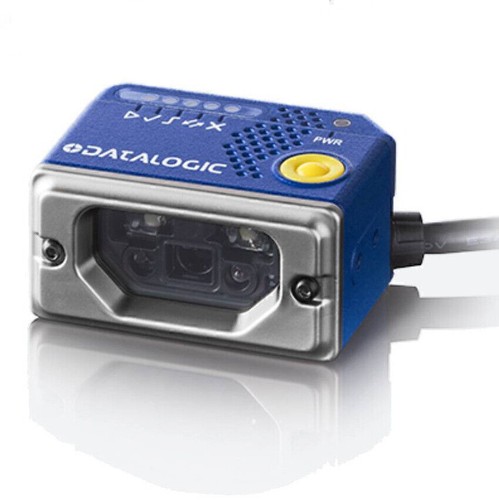 Lector escáner de código de barras fijo Datalogic MATRIX 120 210-100 WVGA 1D 2D 937800006 - Imagen 2 de 8