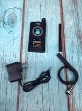 GPS Anti-theft Terminator. K18 Advanced Detector