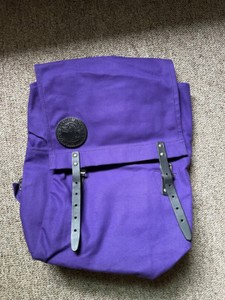 Duluth Scout Pack Day Pack PURPLE! NWOT