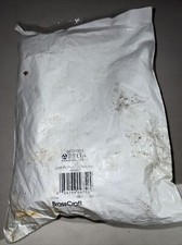 NEW Brass Craft SFD1958 20 Gauge Chrome Plated Brass Pop Up Assembly