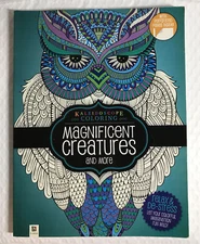 Magnificent Creatures and More by Hinkler (2016, Trade Paperback)