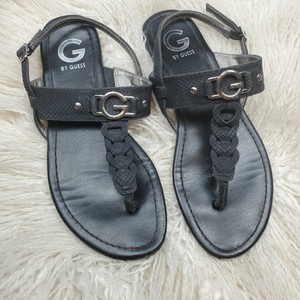 guess summer sandals