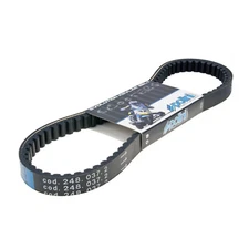 V-belt Polini aramid belt evolution 815 x 19.7 x 9 mm 30° for Gilera Piaggio