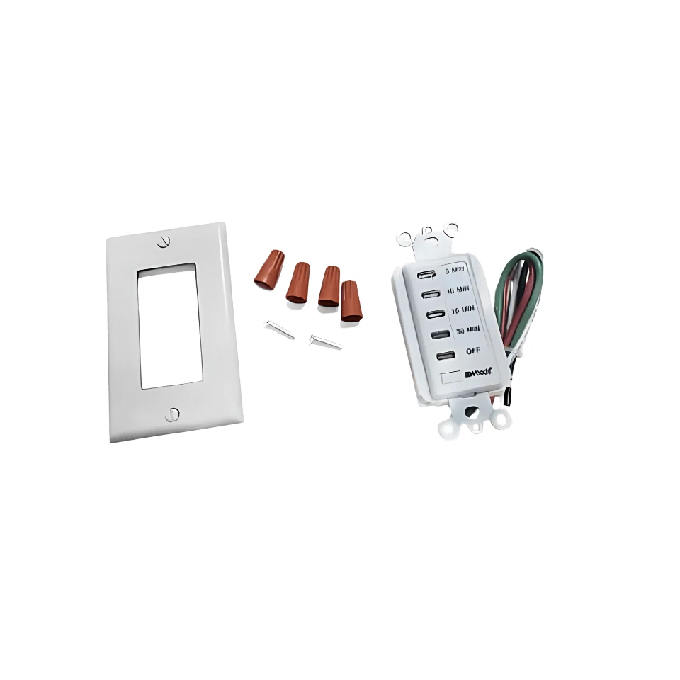 Mr Steam Electric Digital Timer 104561