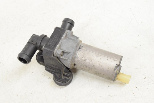 BMW 1er E87 03-12 Wasserpumpe Pumpe Zusatzpumpe elektrisch ORIGINAL