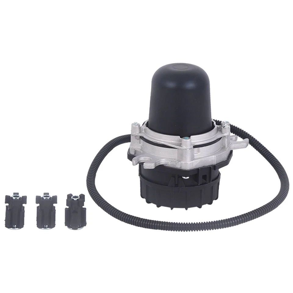 Secondary Smog Air Pump For LEXUS GX460 10-2013 TOYOTA 4RUNNER 2010 17610-0C040 - Image 2 of 4