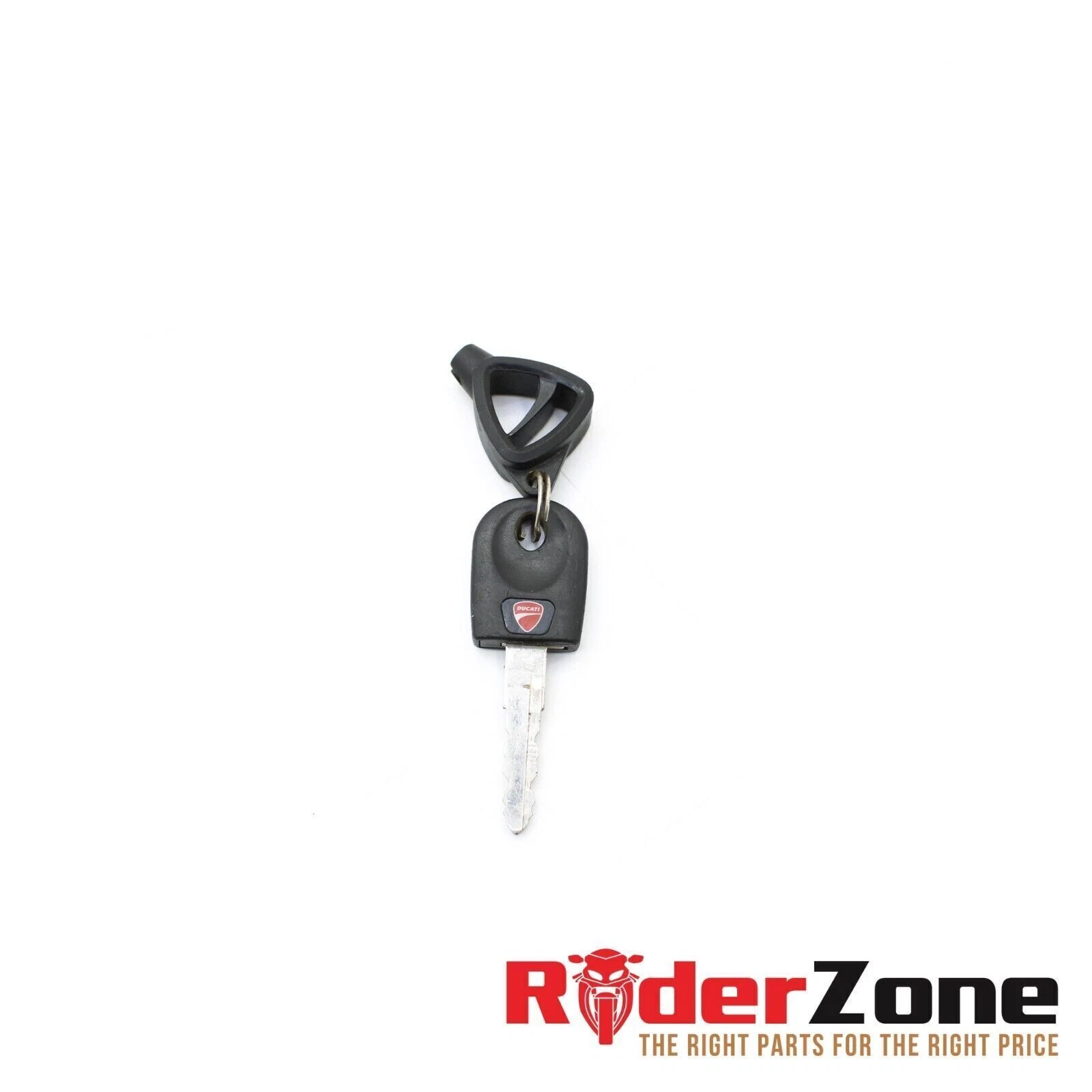 2016 - 2019 DUCATI MONSTER 1200 IGNITION SET SWITCH LOCK IMMOBILIZER ANTENNA EO