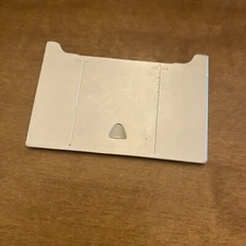 Singer 6105 Sewing Machine Replacement OEM Part Slide Plate