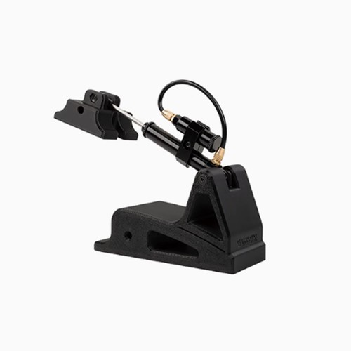 Throttle Pedal Damper Kit Hydraulic Damping Upgrade Kit For FANATEC CSL PedalsMt - Picture 15 of 19