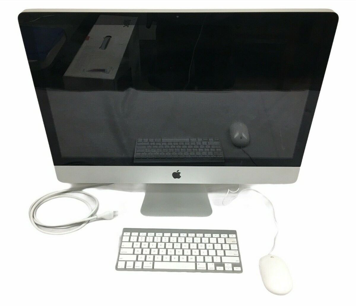 Apple 27 Apple 27