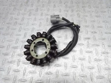 2009 09-12 Kawasaki ZX600 ZX6R Stator Magneto Alternator Generator Coil