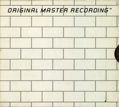 Pink Floyd - The Wall (Gold CD) | CD