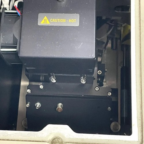 Applied Biosystems ABI Prism 7000 Sequence Detection System 4328657 Realtime PCR - Picture 3 of 12