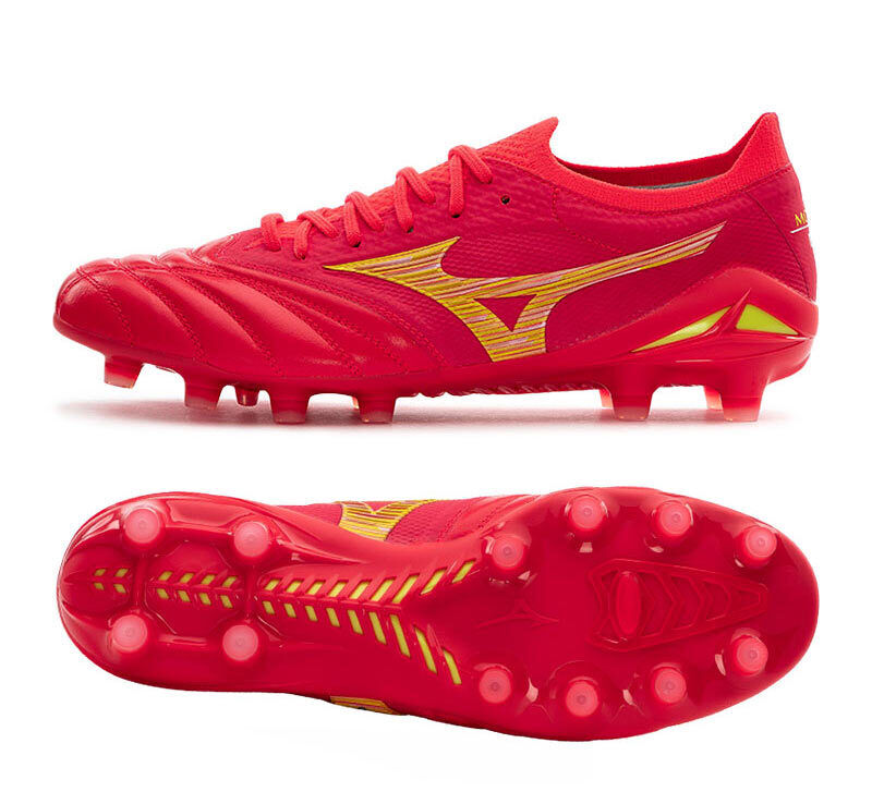 Mizuno Morelia Neo 4 Beta JAPAN Soccer Shoes (234064 Mizuno Morelia Neo 4 Beta JAPAN Soccer Shoes (234064