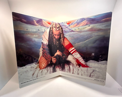 Visionaire 28 Bible : Design Photo Book Mario Testino, Nan