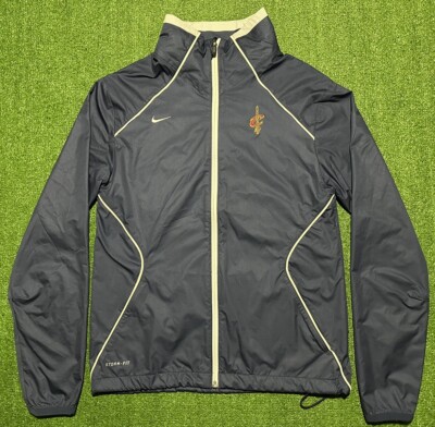 Cleveland Cavaliers Nike Storm Fit Jacket Womens Size Small
