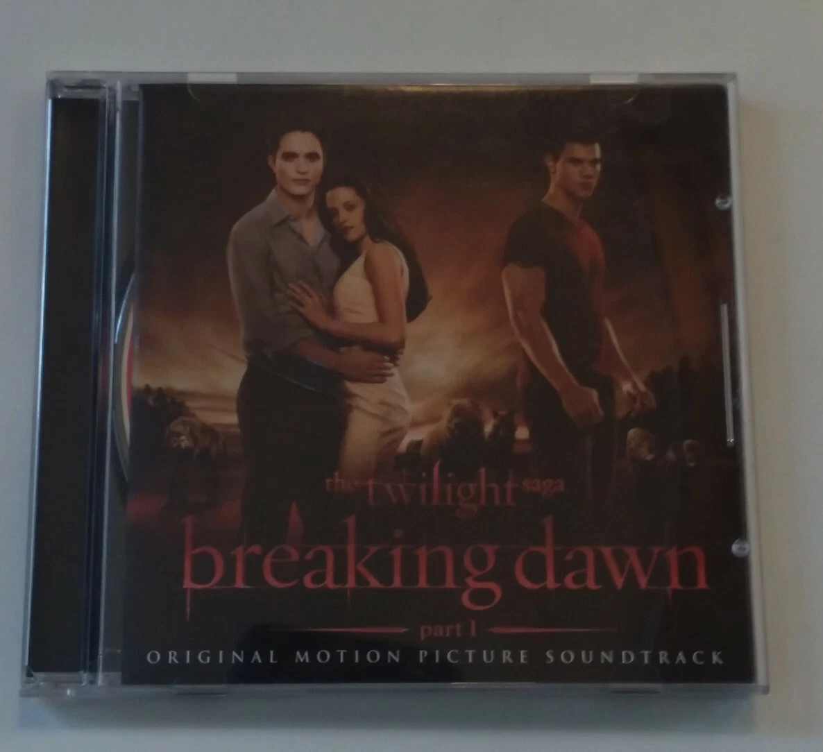 The Twilight Saga Breaking Dawn Part 1 Soundtrack Download Twilight Breaking Dawn Soundtrack
