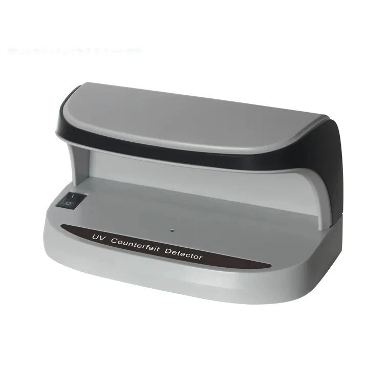 BEITZ BS-09 | UV-Geldscheinprüfer | UV-Banknotenprüfgerät | Falschgeld Prüfer - Bild 2 von 4