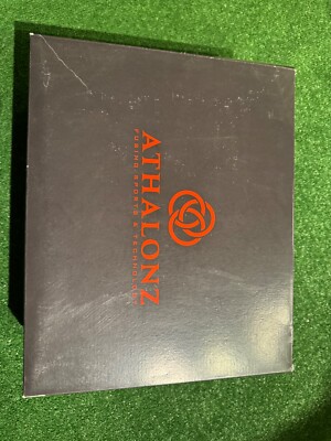 Athalonz EnVe Golfschuh