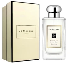 Jo Malone London Wood Sage & Sea Salt Cologne Spray 3.4 oz /100 ml for Women