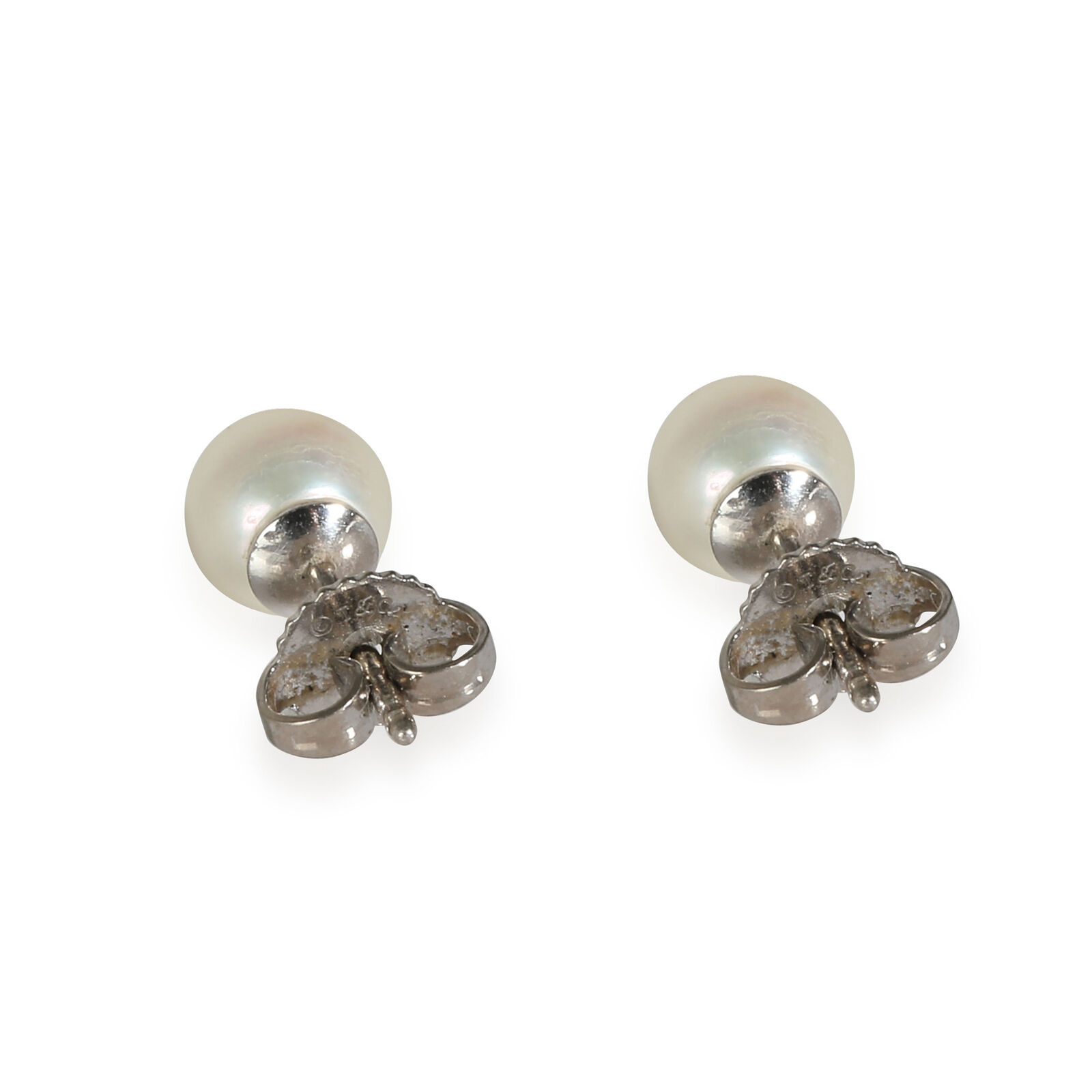 Tiffany & Co. Tiffany Signature® Pearls Earrings … - image 3