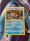 Carte Pokémon Tortank HOLO 017/078 - EB10.5 Pokémon GO FR